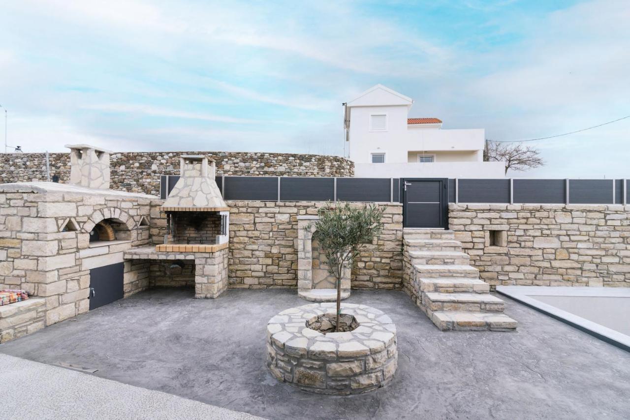 Villa Perahori Sívas Exterior photo