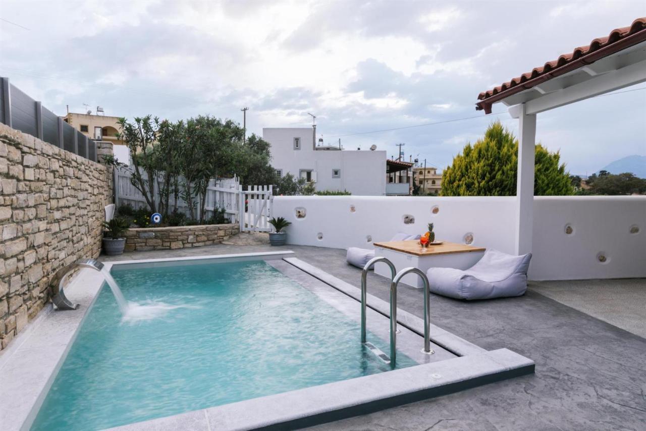 Villa Perahori Sívas Exterior photo