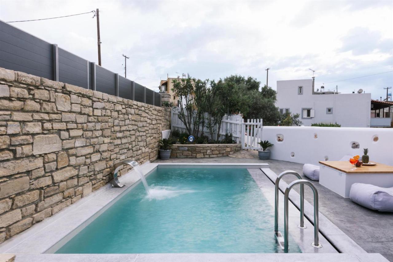 Villa Perahori Sívas Exterior photo